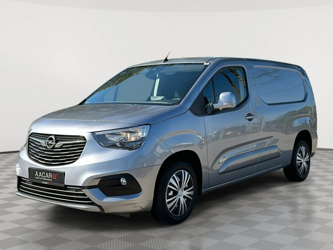 Opel Combo Klimatyzacja, Salon PL, FV23%, 1-wł, Gwarancja, DOSTAWA