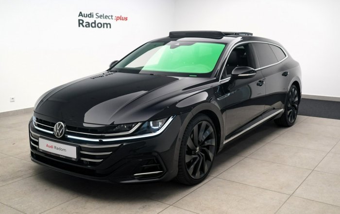 Volkswagen Arteon 2.0TDI DSG 200KM Shooting Brake R-Line 4Motion LED Panorama Headup