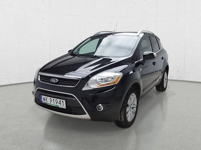 Ford Kuga I (2008-2012)