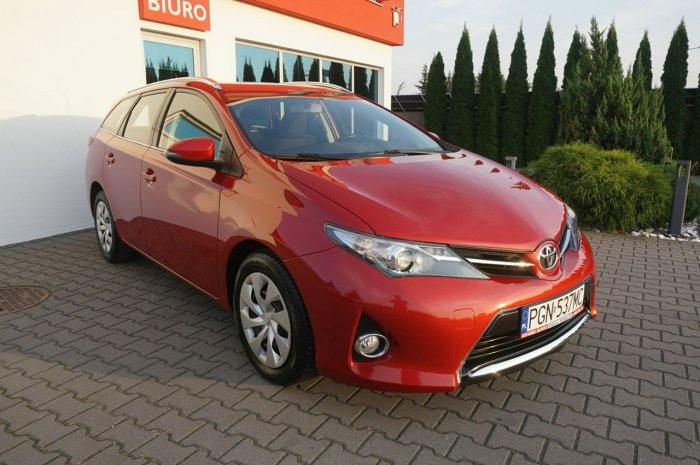 Toyota Auris 111000km*Navi*Kamera*1.6vvti*z Niemiec* II (2012-)