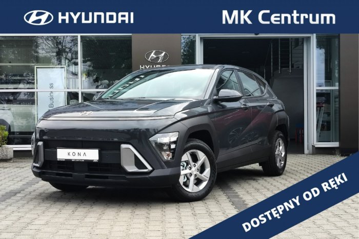 Hyundai Kona Hyundai Kona Hev 1.6 Smart + Comfort II (2023-)