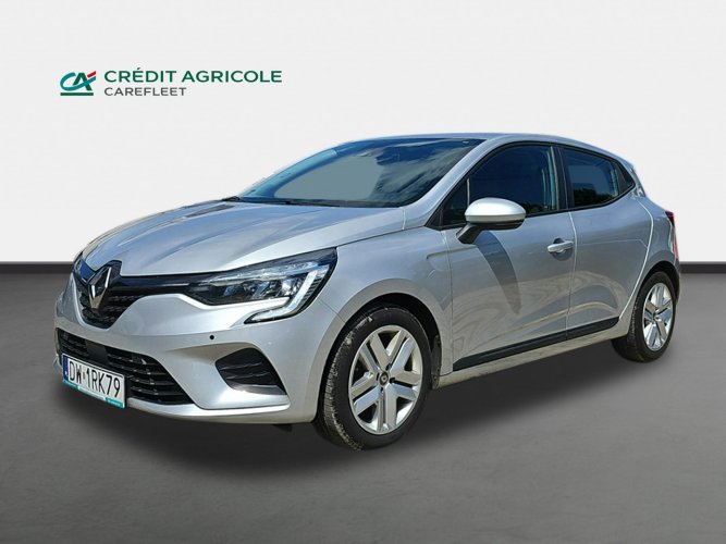 Renault Clio Renault Clio 1.0 TCe Zen Hatchback dw1rk79 V (2019-)