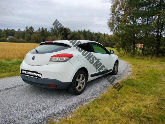 Renault Megane III (2008-2016)