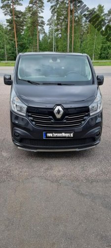 Renault Trafic III (2014-)