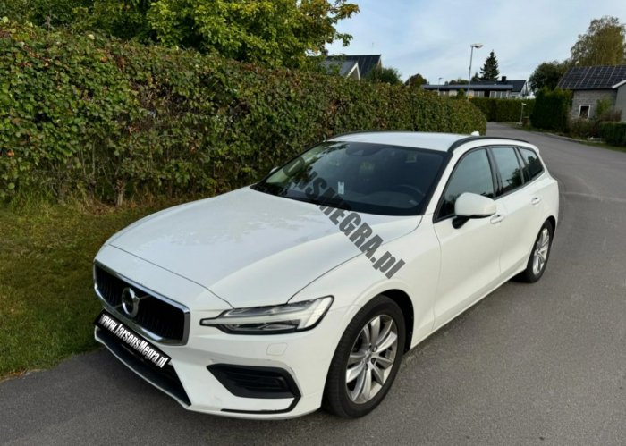 Volvo V60 I (2010-2018)