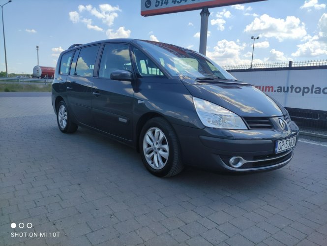 Renault Espace IV (2003-2014)