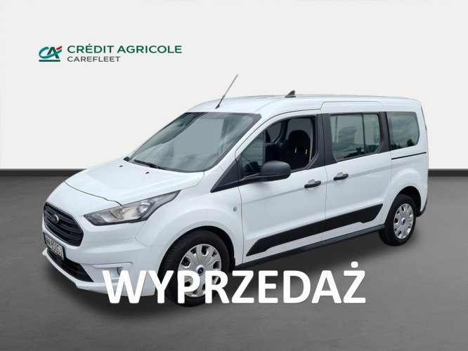 Ford Transit Connect  230 L2 Trend Kombi LCV. WW850SJ II (2013-)