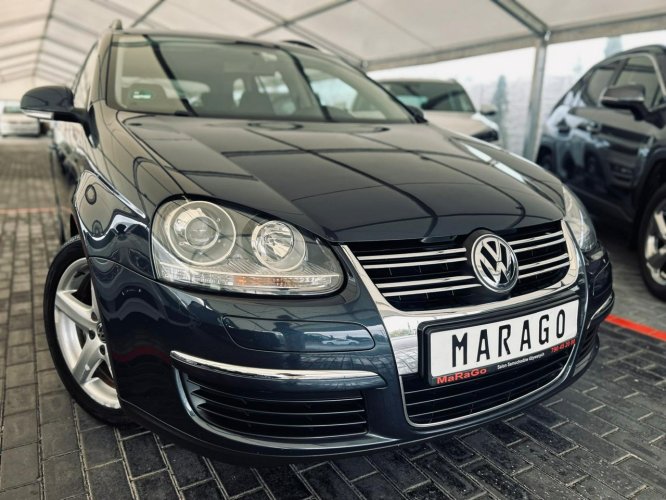 Volkswagen Golf 1.4 Benzyna* 122 KM* 6 Biegów* PO OPŁATACH* V (2003-2008)