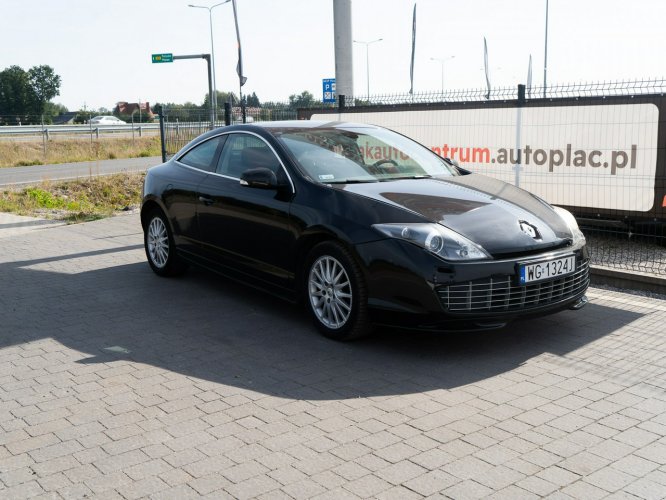 Renault Laguna III (2007-)