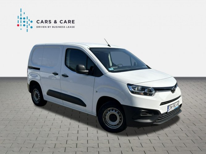 Toyota ProAce  1.5 D-4D Standard 2,0t Active DW9NL44