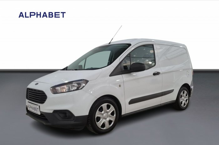 Ford Transit Courier Transit Courier 1.0 EcoBoost Trend Salon PL 1wł.