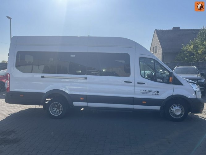 Ford Transit BUS 460 L4 Klimatyzacja 18 osobowy