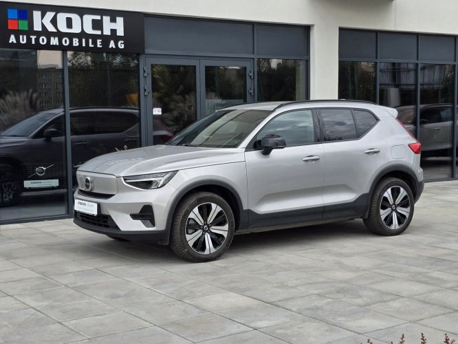 Volvo XC 40 Volvo XC40 P6 Recharge Plus