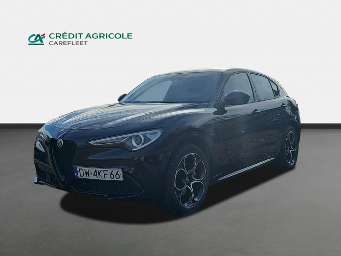 Alfa Romeo Stelvio Alfa Romeo Stelvio 2.0 Turbo Veloce Q4 aut Kombi DW4KF66