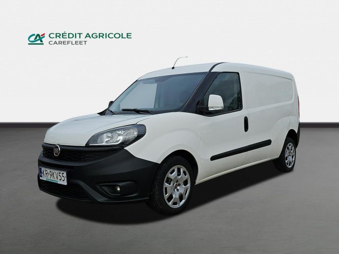 Fiat Doblo Fiat Doblo Cargo Doblo Maxi 1.6 MJ SX Furgon KR9KV55