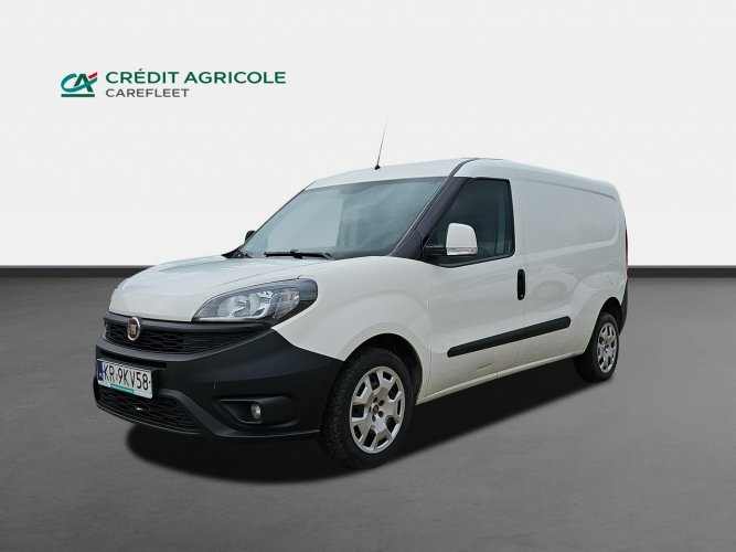 Fiat Doblo Fiat Doblo Cargo Doblo Maxi 1.6 MJ SX Furgon KR9KV58