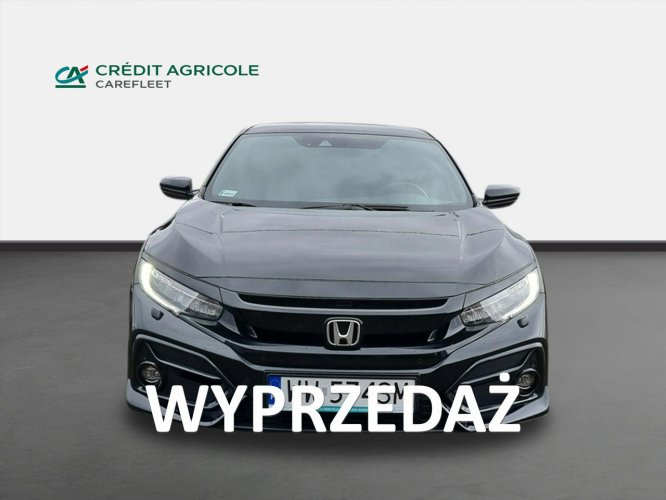 Honda Civic 1.0 T Elegance Hatchback. WW574SM X (2017-2021)