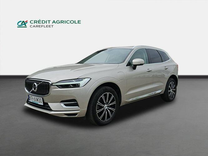 Volvo XC 60 Volvo XC 60 T8 AWD Plug-In Hybrid Inscription aut Kombi kr6vm30 II (2017-)