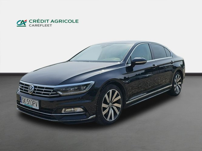 Volkswagen Passat Volkswagen Passat B8 (2014-2023)