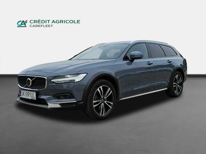 Volvo  V90 Cross Country Volvo V90 CC B5 D AWD Pro Aut Kombi SK091UL