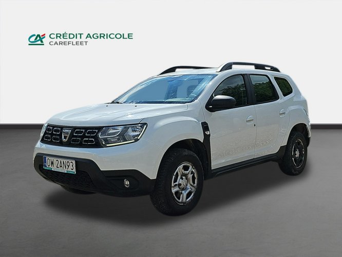 Dacia Duster Dacia Duster 1.5DCI Comfort 4WD II (2017 -)