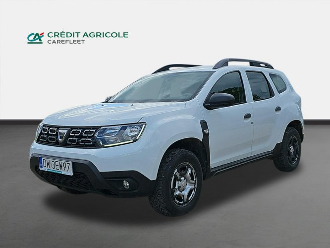 Dacia Duster Dacia Duster 1.5 Blue DCI Essential SUV DW3EW97 II (2017 -)