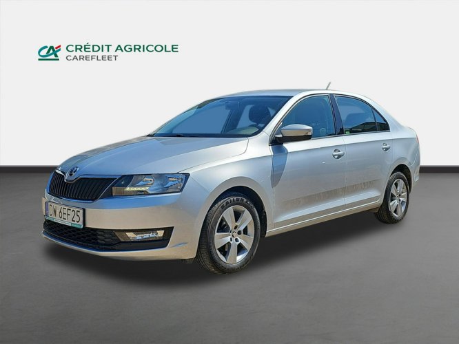 Škoda RAPID skoda rapid 1.0 TSI Ambition Hatchback DW6EF25