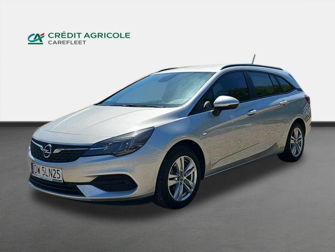 Opel Astra Opel Astra V 1.4 CDTI Edition DW5LN25 K (2015-2021)