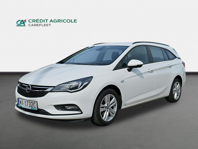 Opel Astra Opel Astra V 1.6 CDTI Dynamic S&S Kombi WX1732C K (2015-2021)