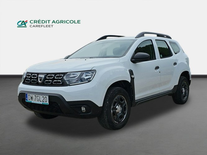 Dacia Duster Dacia Duster 1.5 SUV DW7GL20 II (2017 -)