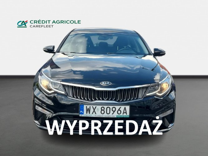 Kia Optima KIA OPTIMA 1.6 CRDI SCR M WX8096A III (2011-)