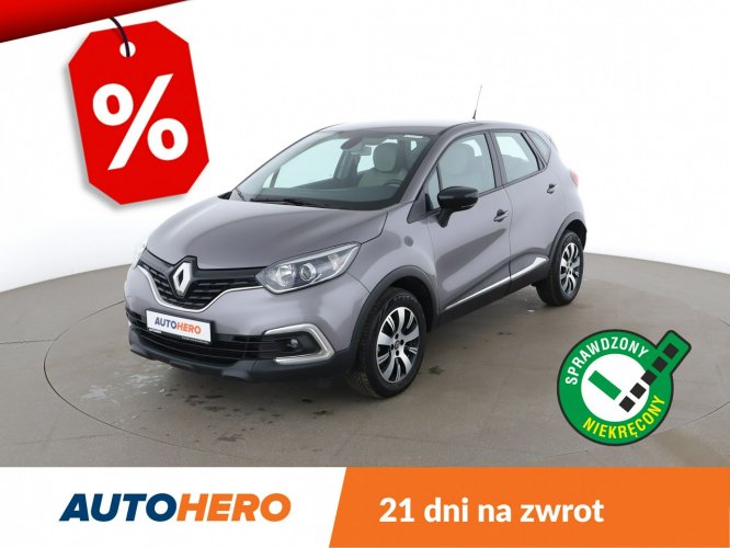 Renault Captur Navi/ Aut.klima/ bluetooth I (2013-2019)