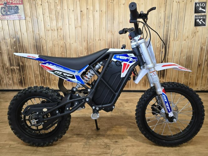 KAYO Inny  MOTOEAGLES Kayo MRF  ER 2.0 KW 2000W elektryczny cross, raty,serwis.