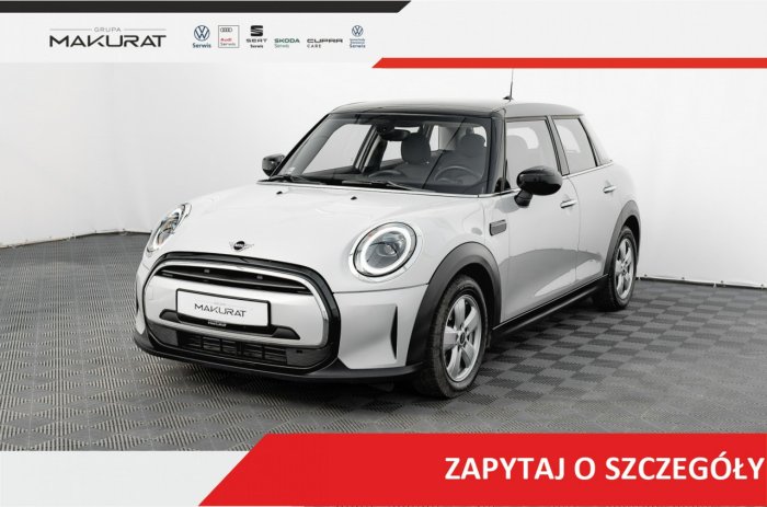 Mini Cooper SK174WK# 1.5 136KM LED Cz.cof Bluetooth Salon PL VAT 23% II (2006-)