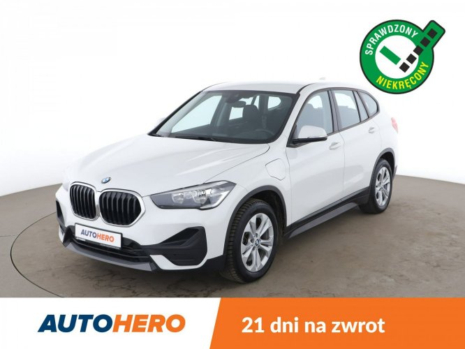 BMW X1 FV23 25e PHEV Automat xDrive Advantage Klimatronik Tempomat Navi PDC U11 (2022-)