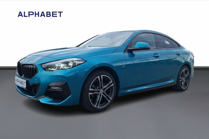 BMW 218 BMW 218i M Sport aut F44