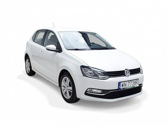 Volkswagen Polo V (2009-2017)