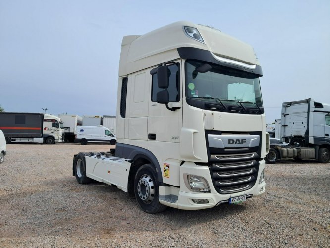 DAF XF 480