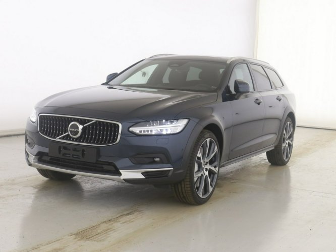 Volvo  V90 Cross Country V90CC Ultimate Bright, B4 (D) AWD