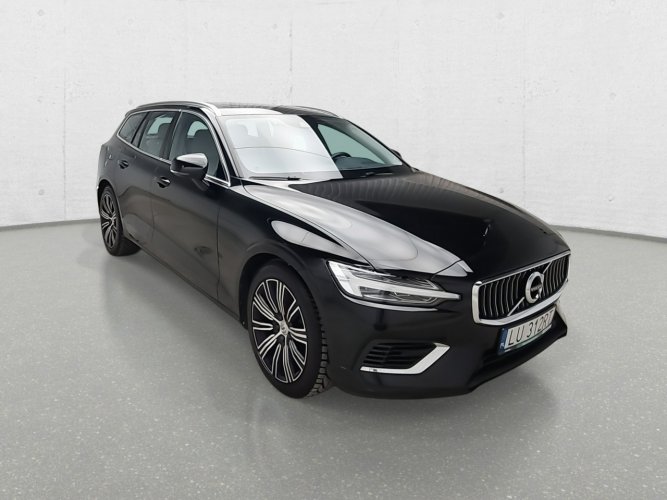 Volvo V60 II (2018-)