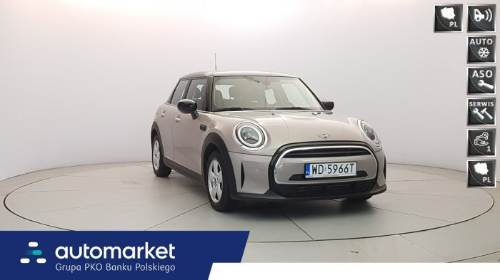 Mini Cooper 5dr [F55] ! Z Polskiego Salonu ! Faktura Vat ! II (2006-)