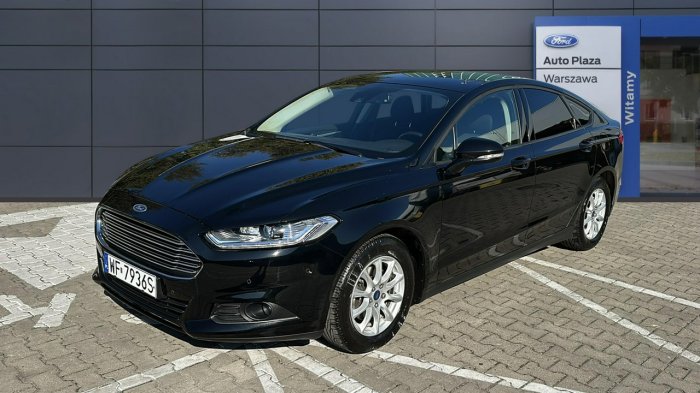 Ford Mondeo Ford mondeo 1.5 EcoBoost Edition KC00040 Mk5 (2014-)