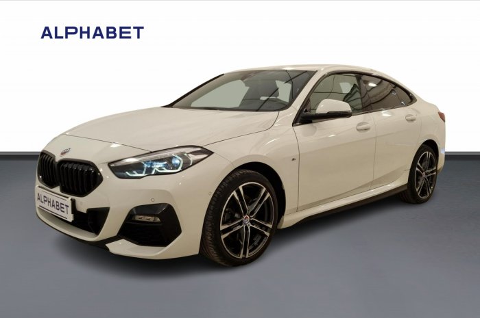 BMW 218 BMW 218i M Sport-aut F44