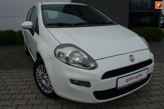 Fiat Grande Punto