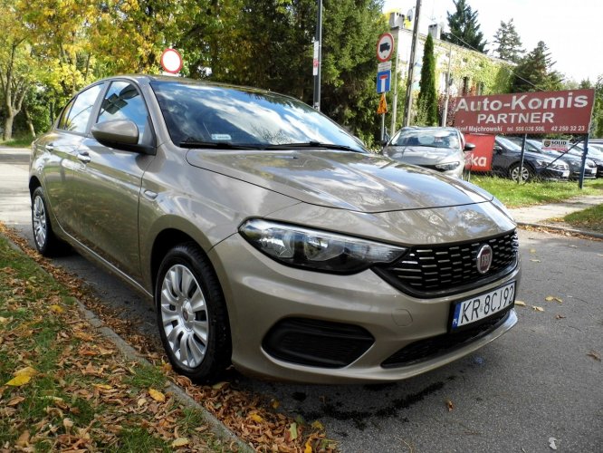 Fiat Tipo II (2016-)