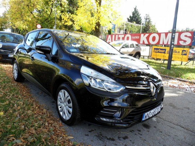 Renault Clio 1,2 klima IV (2012-)