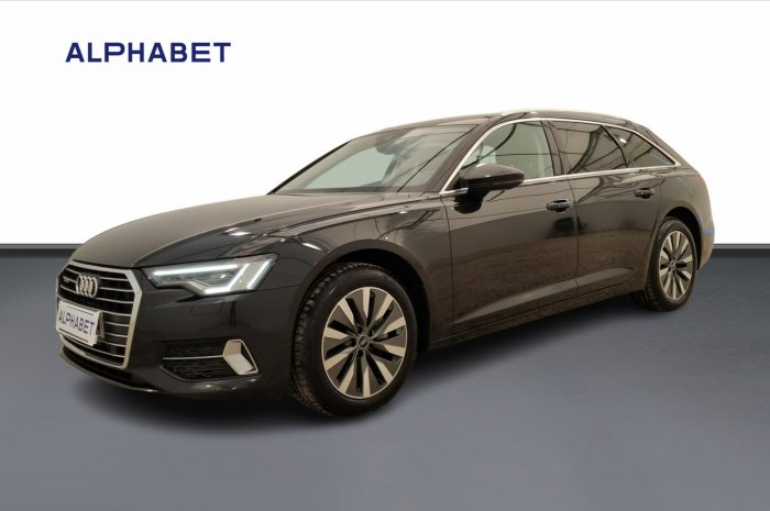 Audi A6 A6 40 TDI mHEV Quattro Sport S tronic Salon PL 1wł. C8 (2018-)