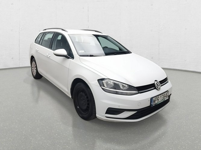 Volkswagen Golf VII (2012-)