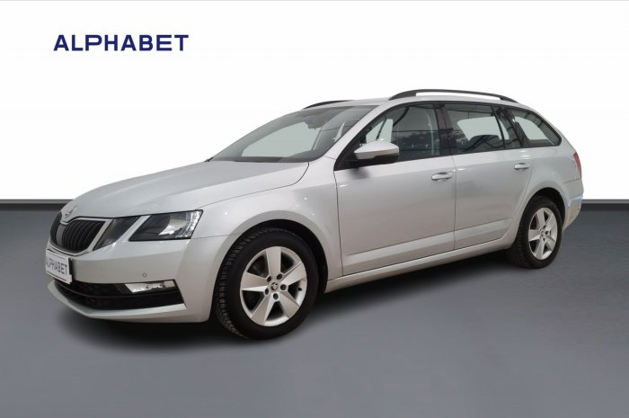 Škoda Octavia Octavia 1.0 TSI GPF Ambition 1wl salon pl III (2013-)