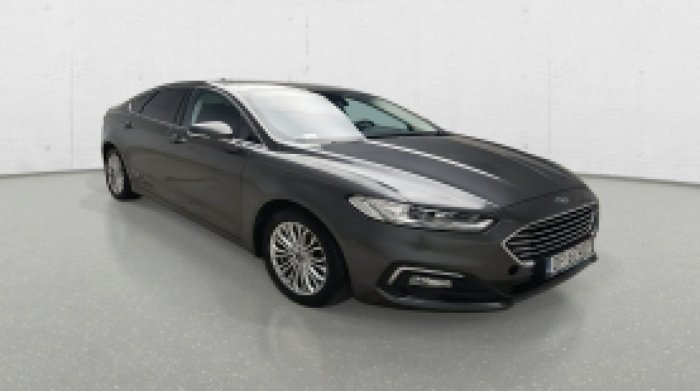 Ford Mondeo Mk5 (2014-)